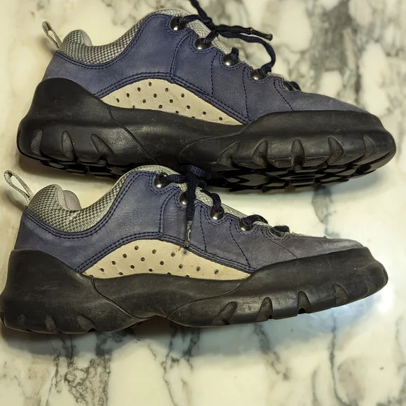 Men's Oakley Nail Lows -- Size 8 - Picture 2 of 8